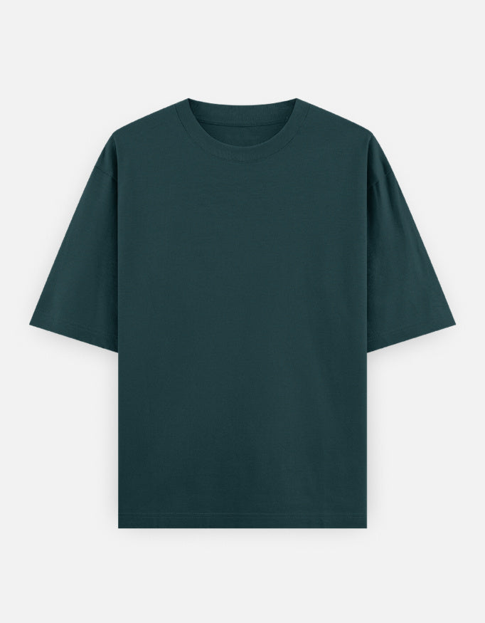 Known Clothing black t-shirt flat lay front