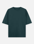 Known Clothing black t-shirt flat lay front