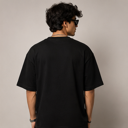 Is It Monday Yet? Trading Oversized T-Shirt | KNOWN