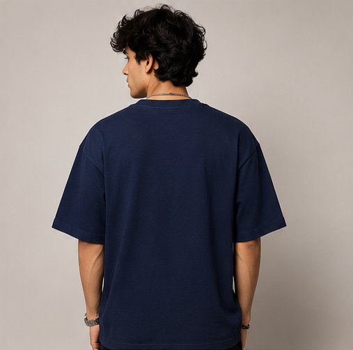 Is It Monday Yet? Trading Oversized T-Shirt | KNOWN