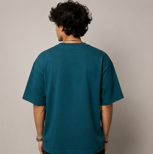 Is It Monday Yet? Trading Oversized T-Shirt | KNOWN
